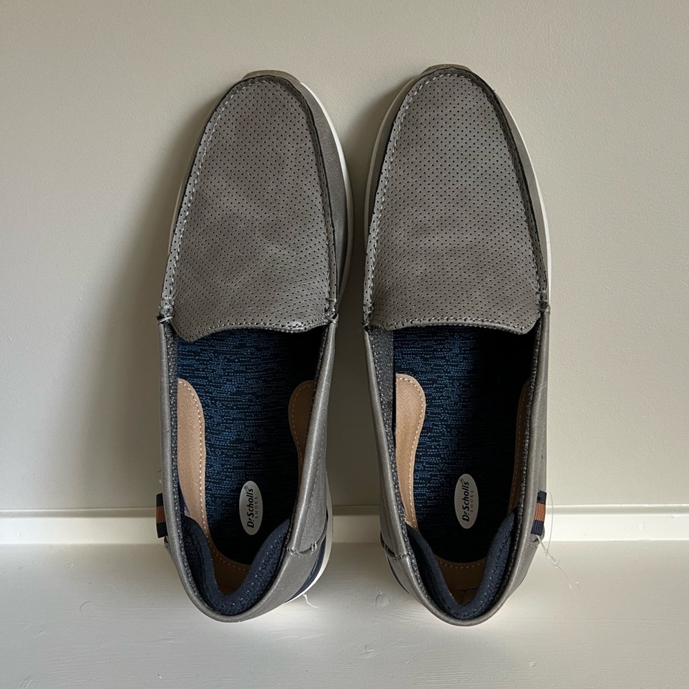 Dr. Scholl’s Mens Slater shoes